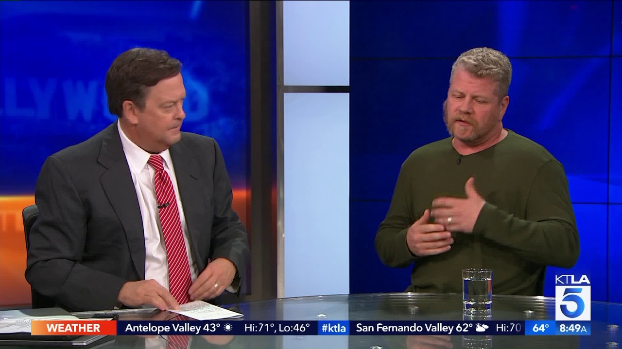 Michael Cudlitz on the Urgent Help for Endangered Animals