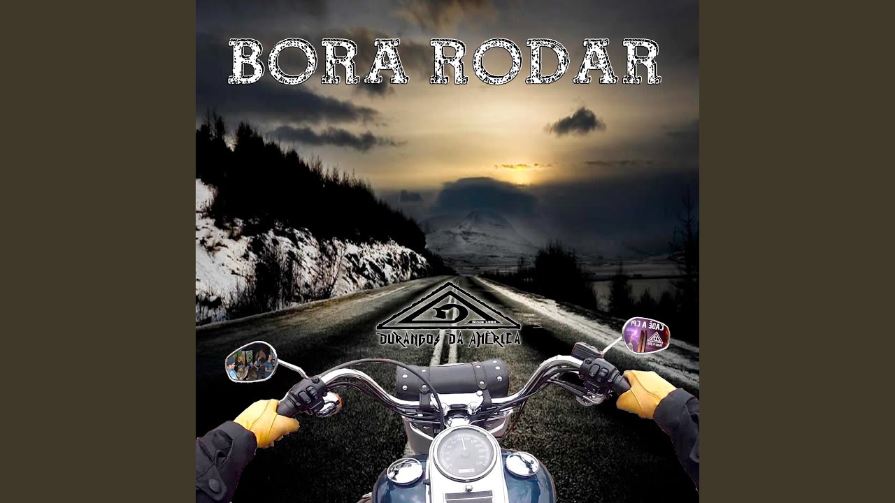 Bora Rodar
