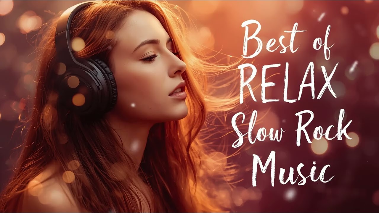 Best of Sad Yet Comforting Rock Songs
