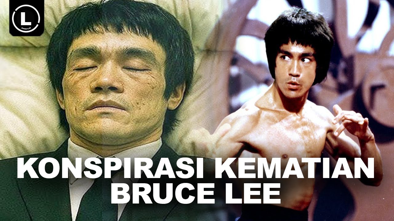 KORBAN KELALAIAN MEDIS? PENYAKIT MISTERIUS? ATAU KUTUKAN KELUARGA LEE?