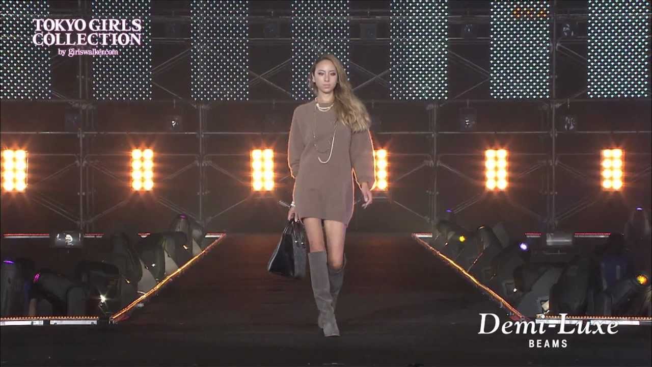TGC in NAGOYA 2012／Demi-Luxe BEAMS