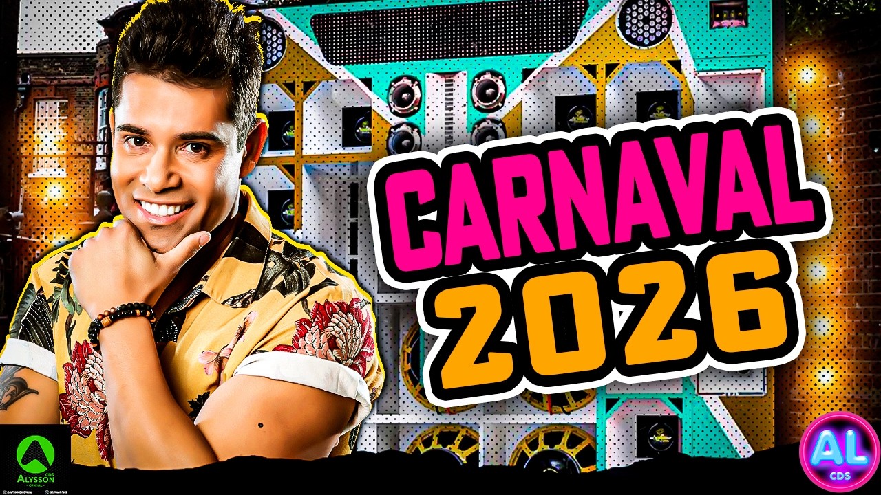 KIKO CHICABANA 2026 - AS MELHORES FEVEREIRO 2026 - CD CARNAVAL 2026 - AS MAIS TOCADAS PRA PAREDÃO