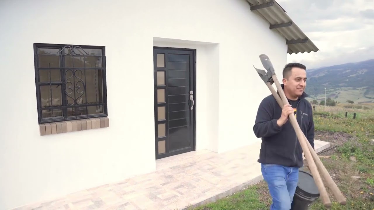 Construcción en Sitio Propio | Compensar