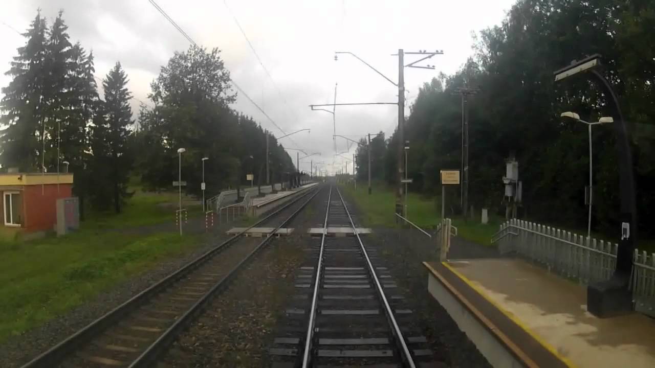 Tallinn-Paldiski
