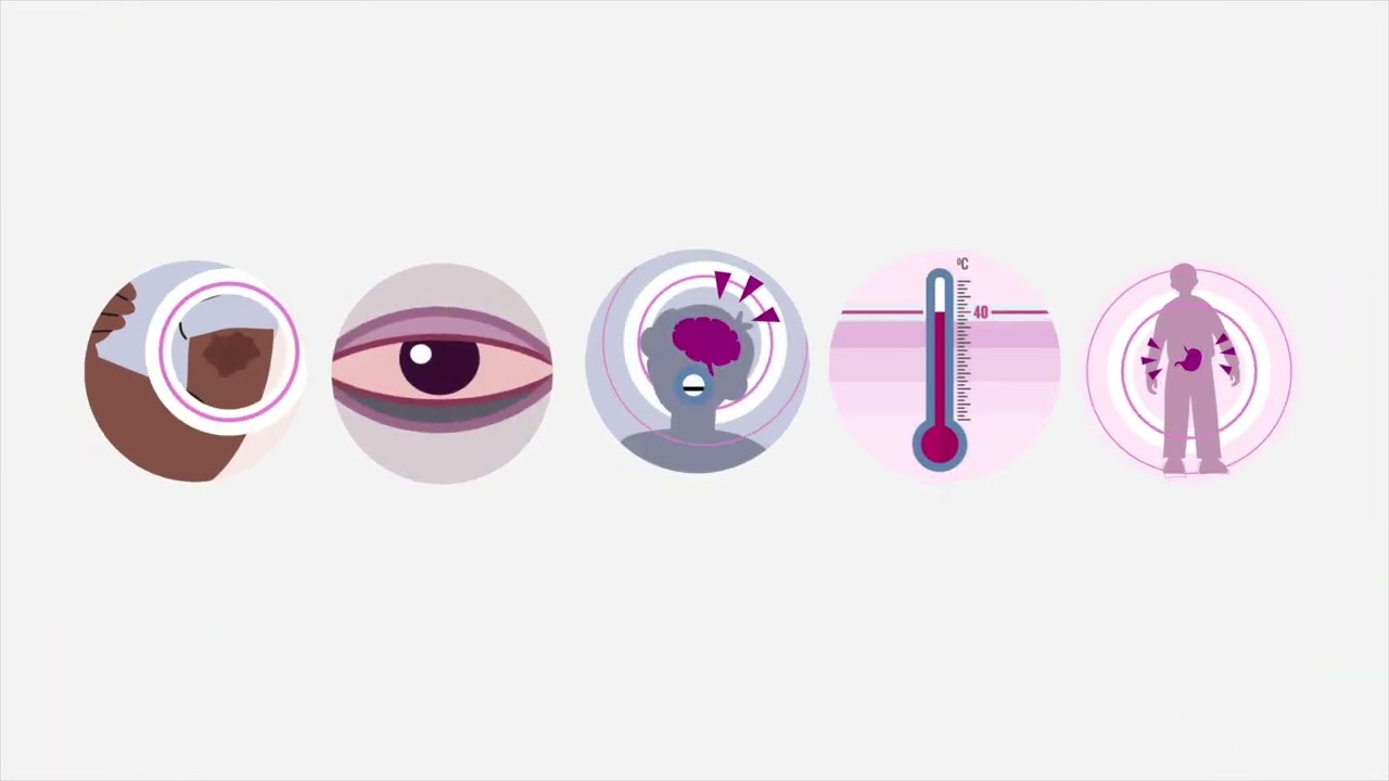 HPV information video in Urdu