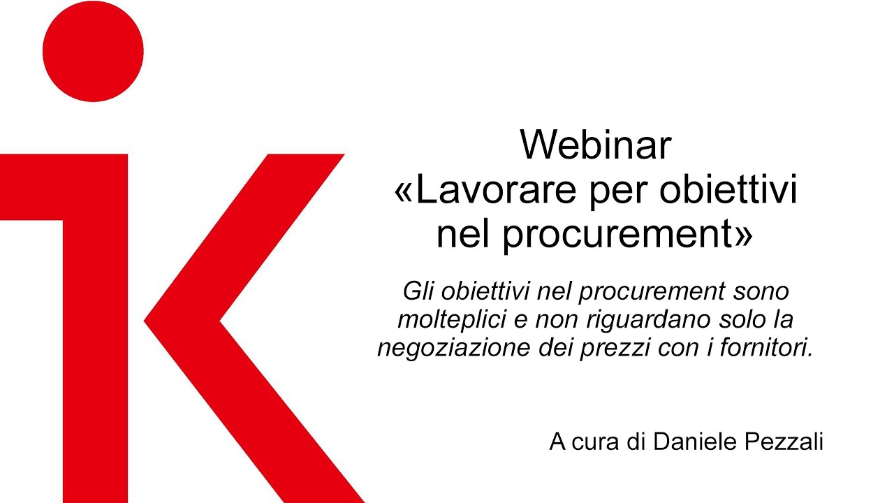 Webinar 