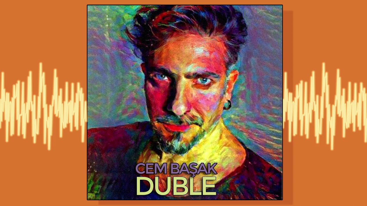 Cem Başak - Duble