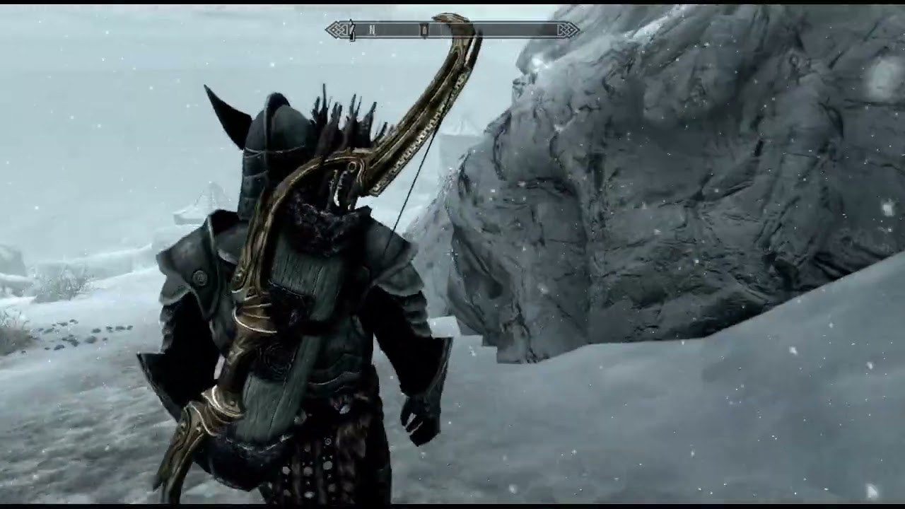 The Elder Scrolls V: Skyrim Special Edition #29