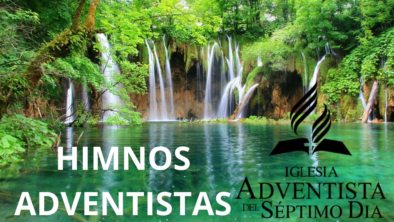 MEJORES HIMNOS CRISTIANOS ADVENTISTAS 2 HORAS
