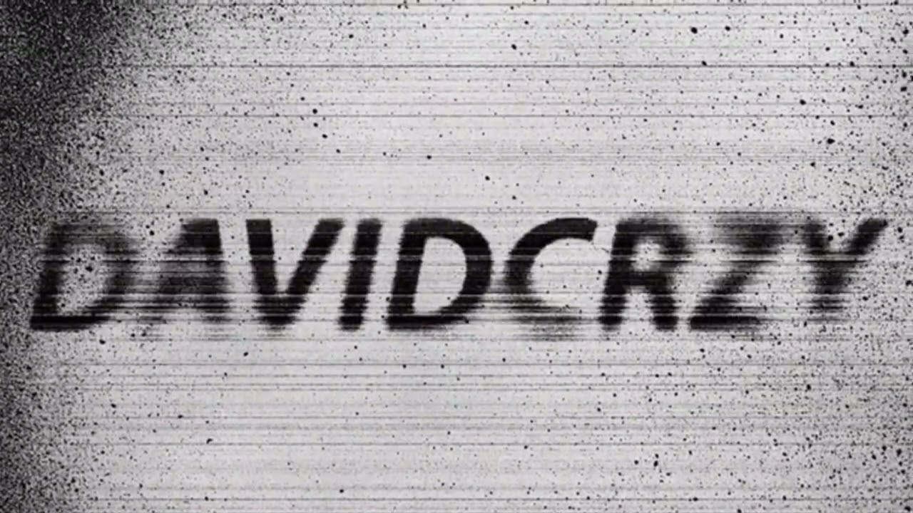 Andyboy, davidcrzy - levitar remix (speed up)
