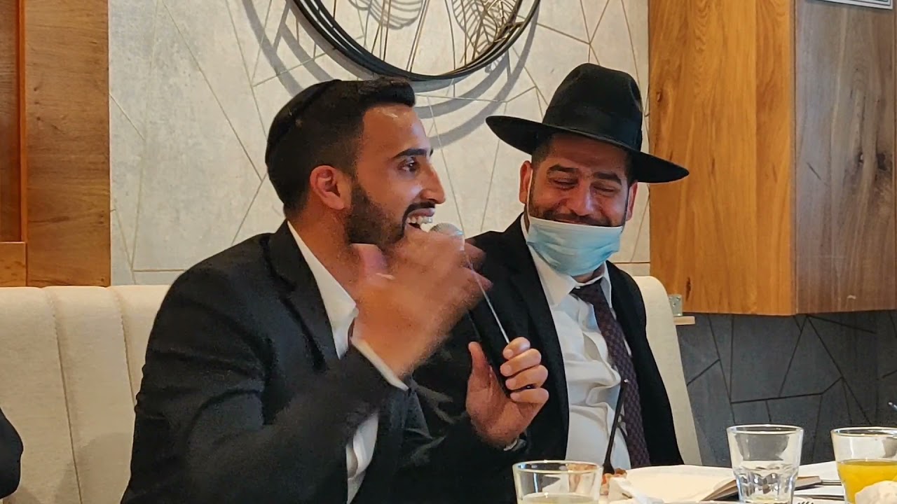 שראל סופר - טברנה