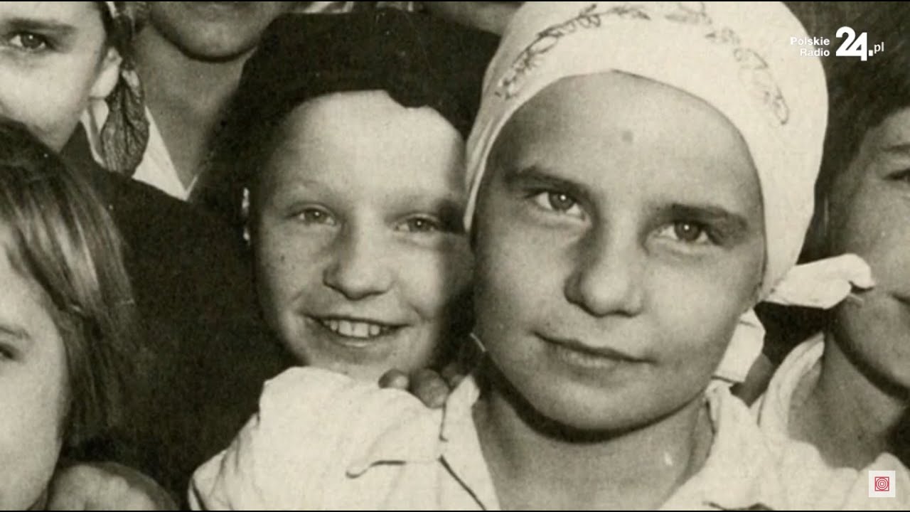 Dzieci Syberii | „Tragiczne losy kilkuletnich dzieci”
