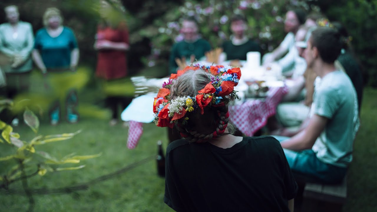Vilnius University Folk Ensemble 