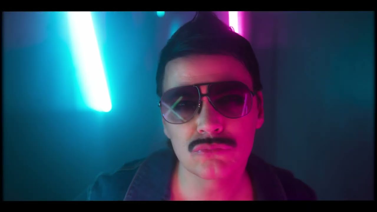 G&Uuml;NTHER - SEX MYSELF (Music Video)