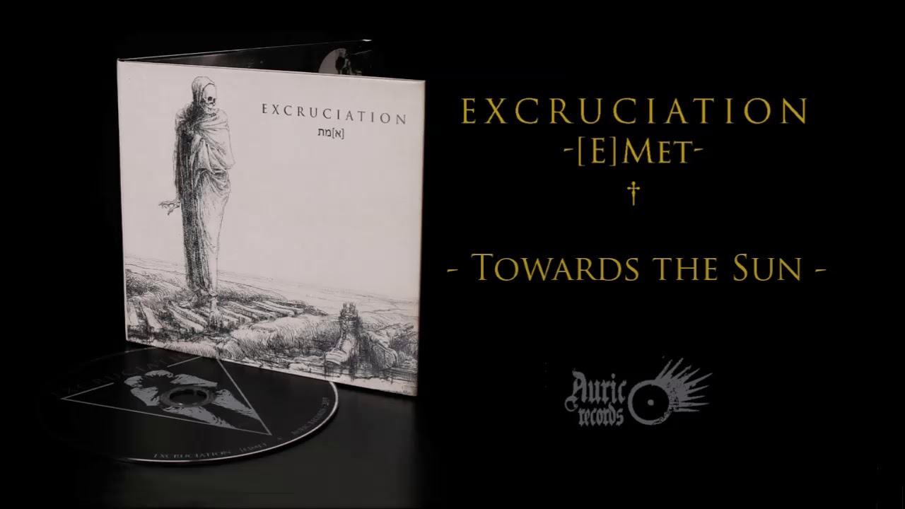 Excruciation - [E]Met (Full album)