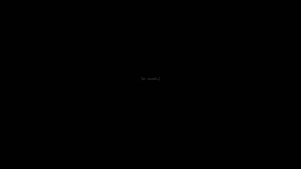 Mantits - Victim vs. Victim