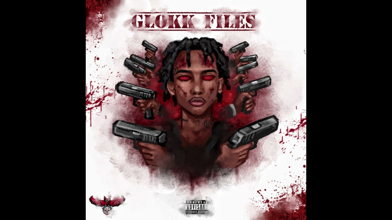Glokk40Spaz - Minion [Instrumental]