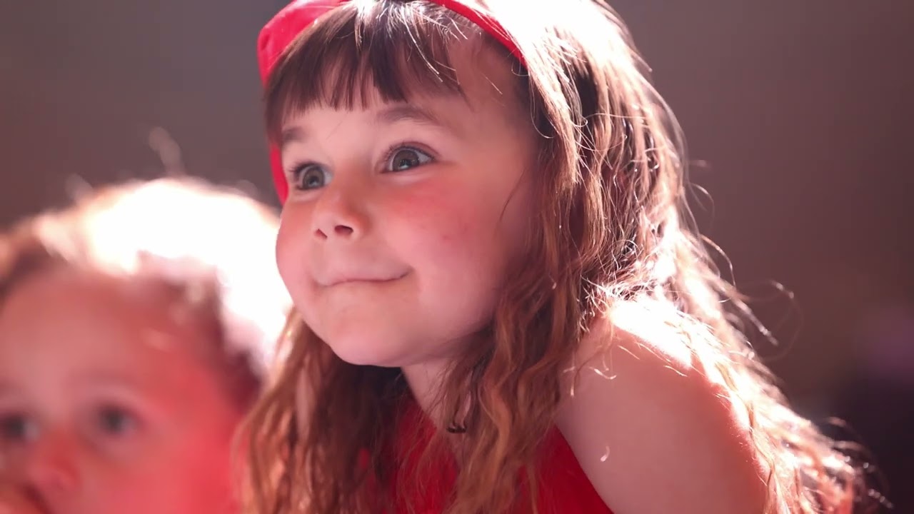 TOP MODEL BELGIUM KIDS ACADEMY 2022 