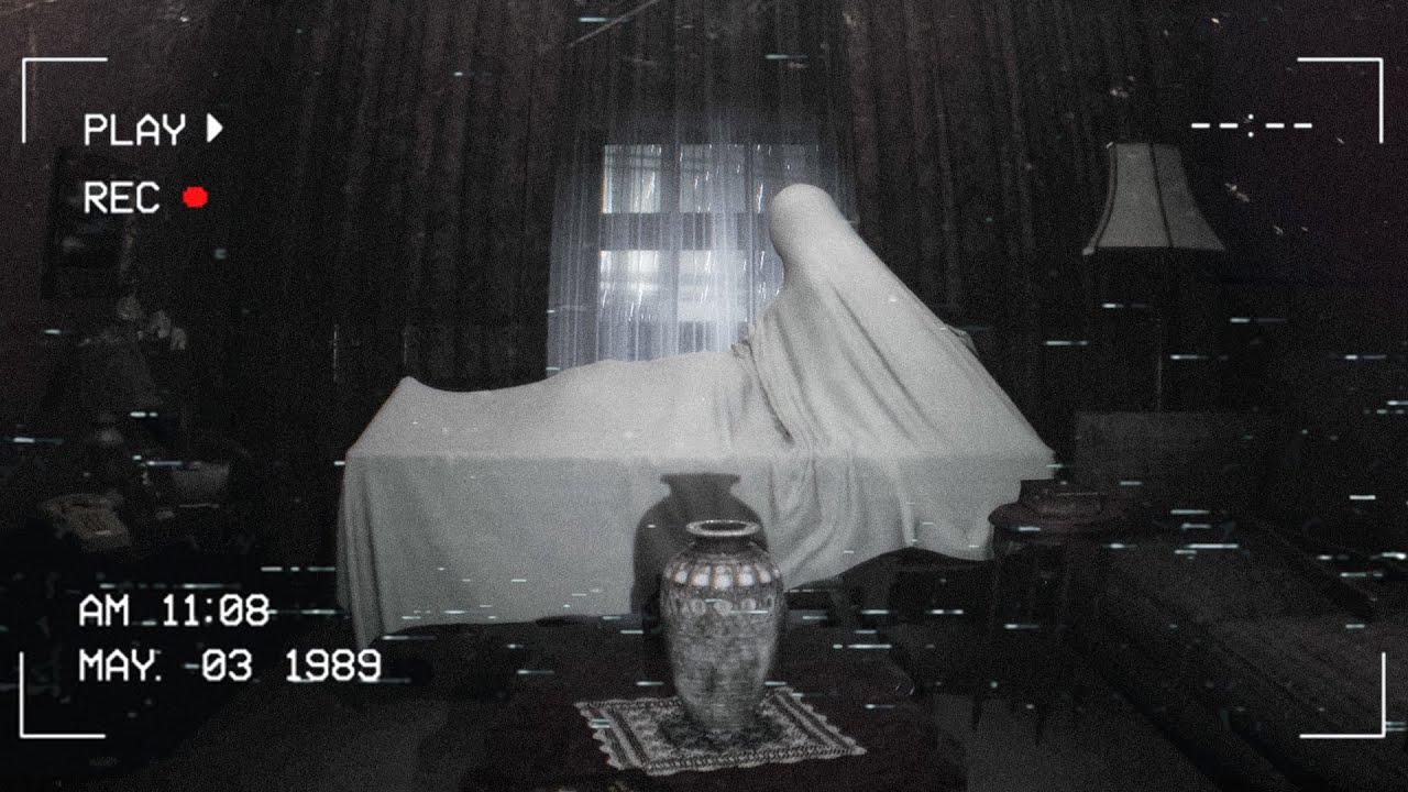 esse jogo de terror quase me fez desistir no começo