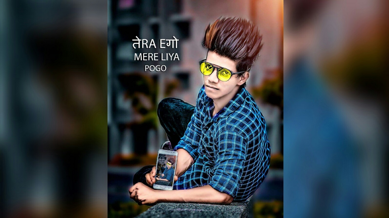 How to Make Cb Hair || Cb Edit Hair Style || How to edit Cb Edit Hair Style || Using android,