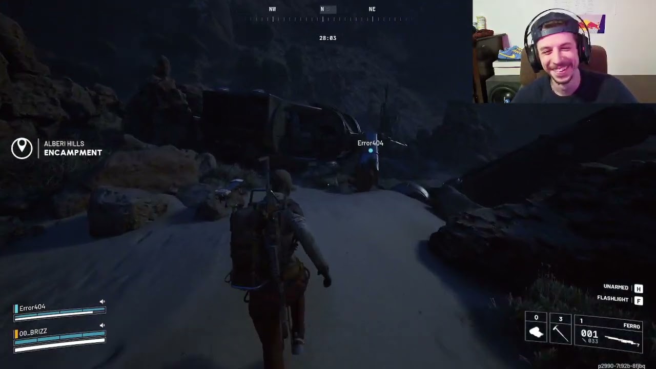 ARC raiders and CS STREAM