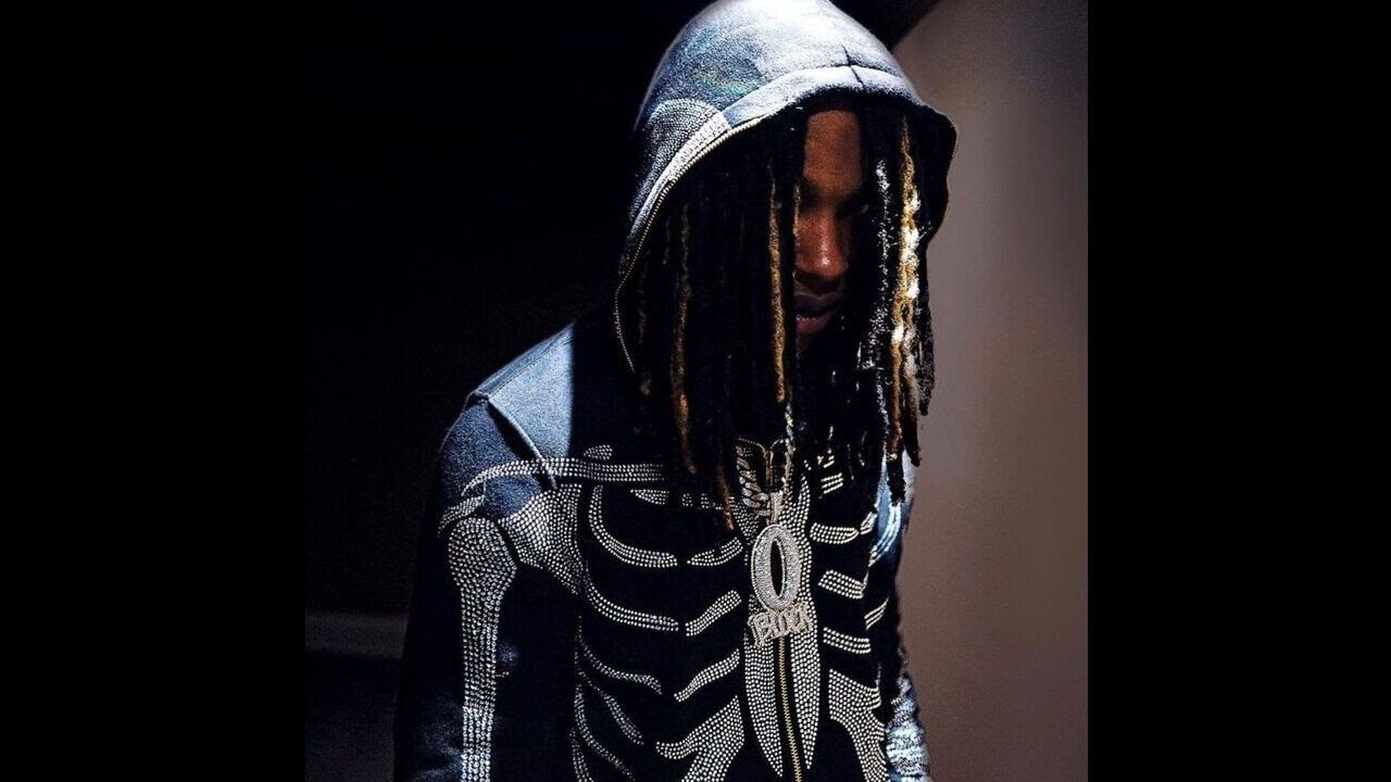 (FREE) (HARD) Lil Durk x King Von Type Beat - 