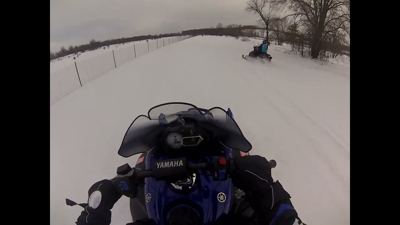 The Outlaws Ride 2-22-2025 pt.3