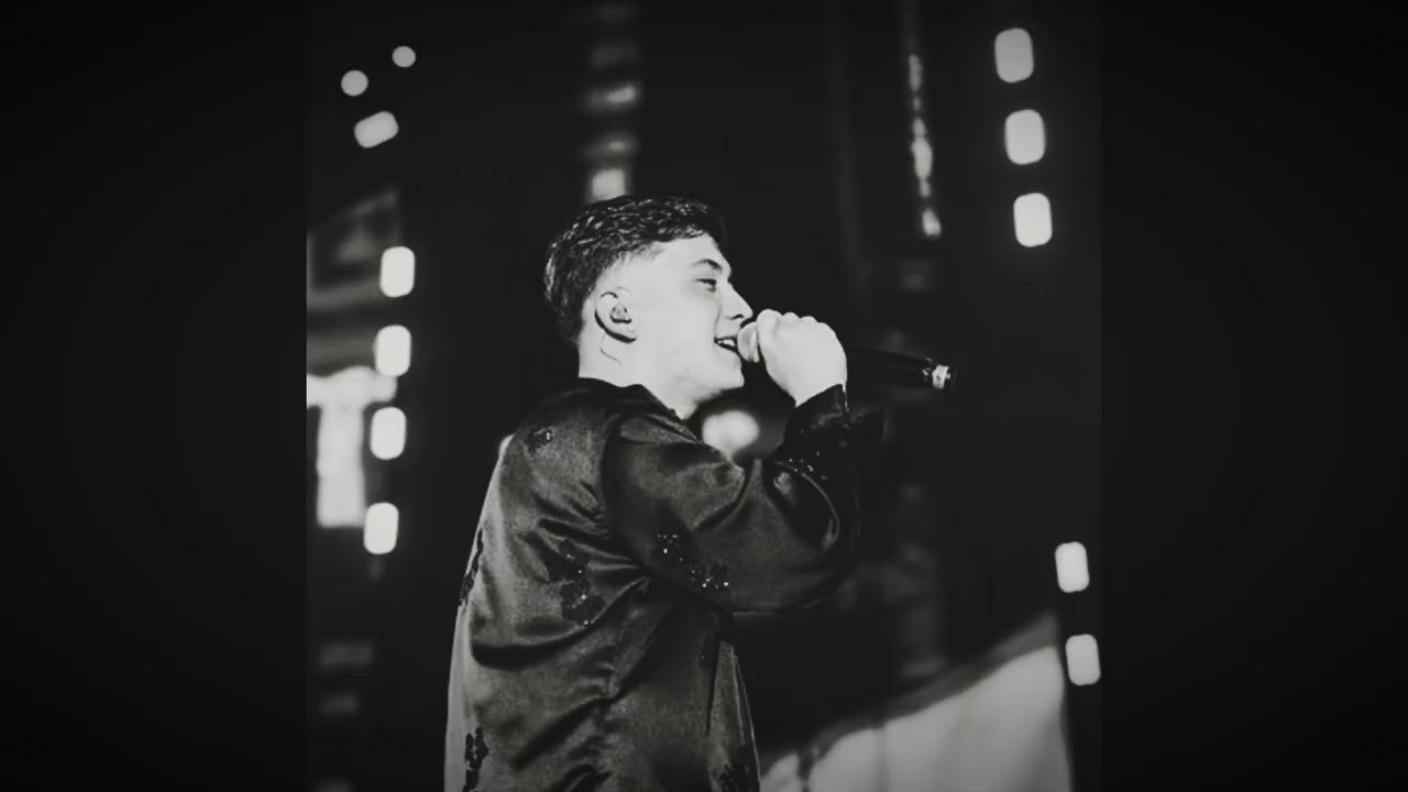 (Free) BLOK3 & POIZI Type Beat ''Gelme Geri''