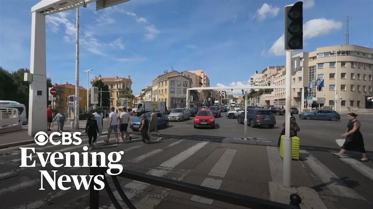 Power outage hits Cannes Film Festival