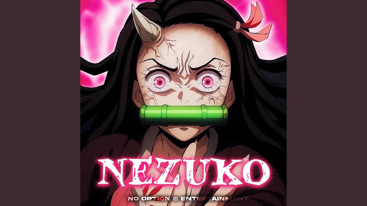 NEZUKO (Demon Slayer)