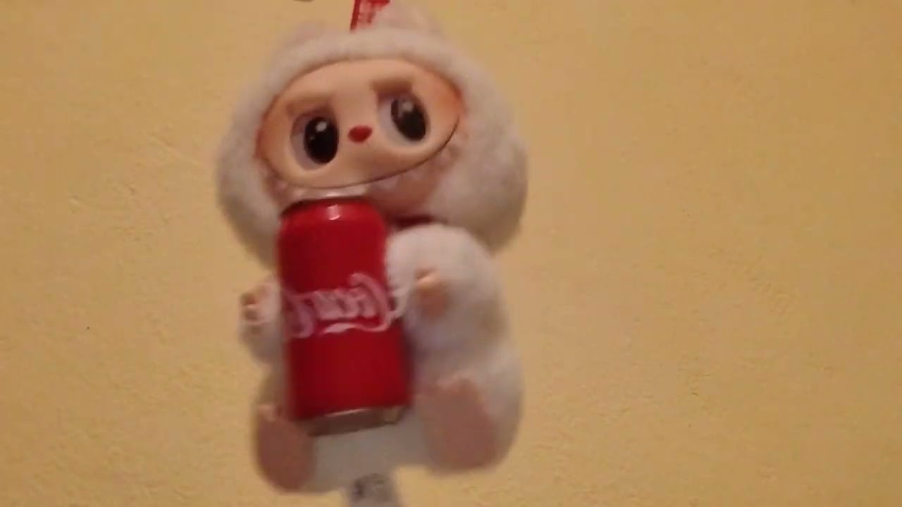 Labubu?!