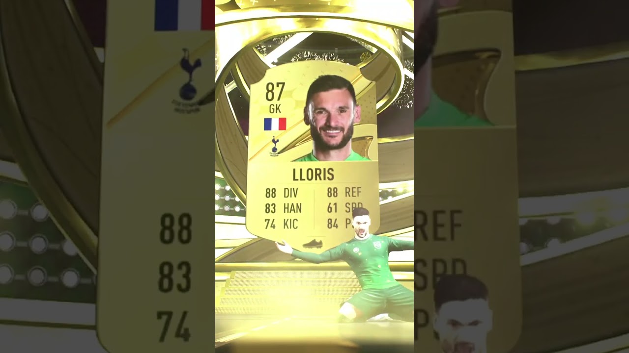 My Best Pack Pull Ever In Any FIFA #shorts