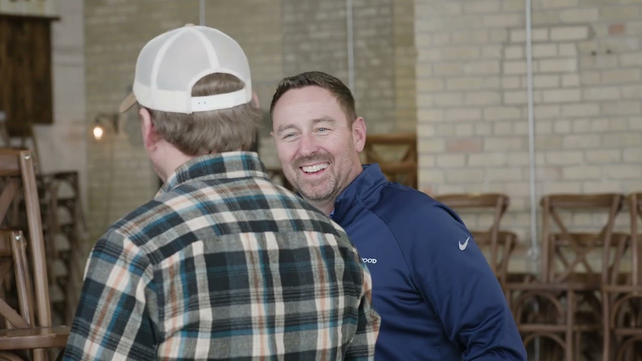 Financing the Dream: How Forgotten Star Brewery and Deerwood Bank Built Something Bigger Together.