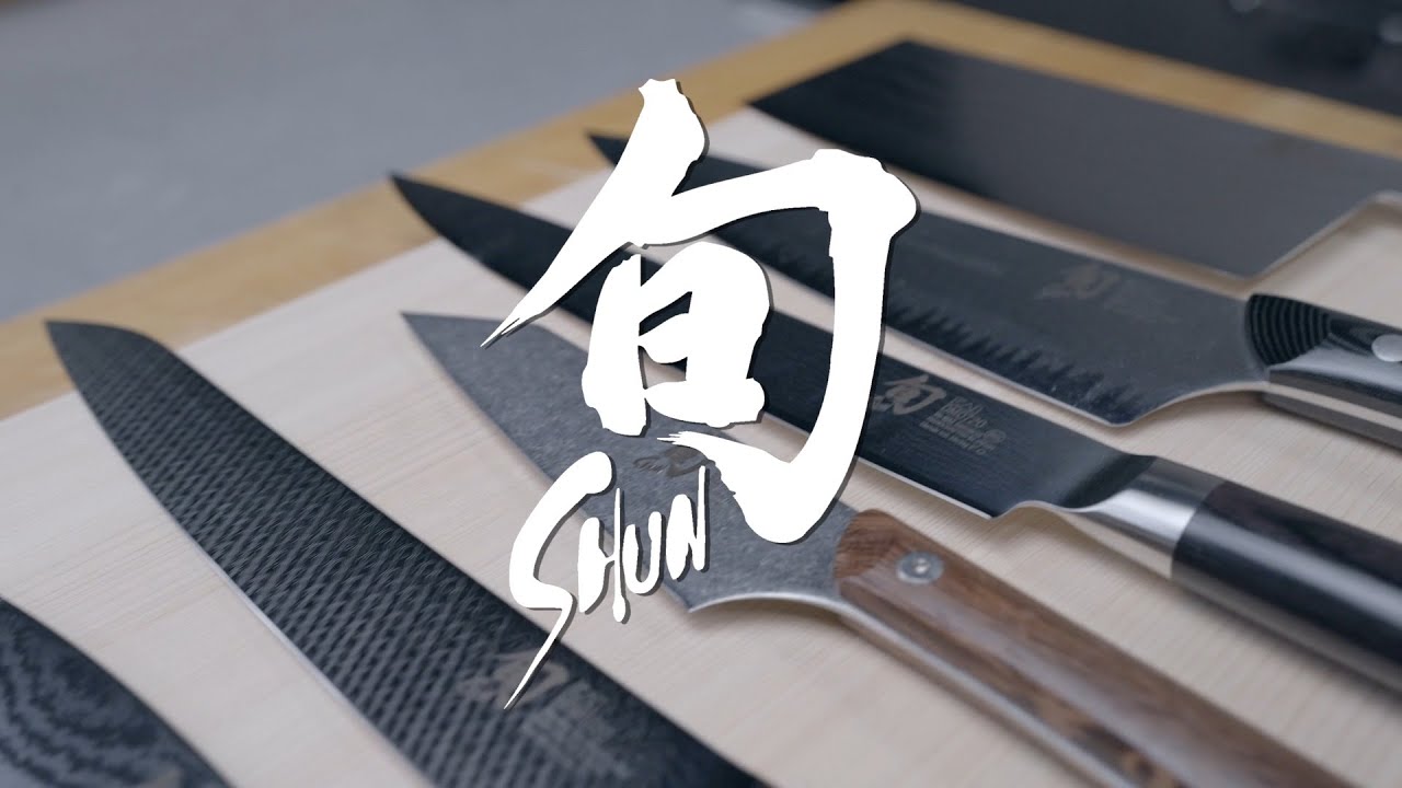 Knife Skills with Andrew Zimmern: Learn How to Clean and Devein Shrimp