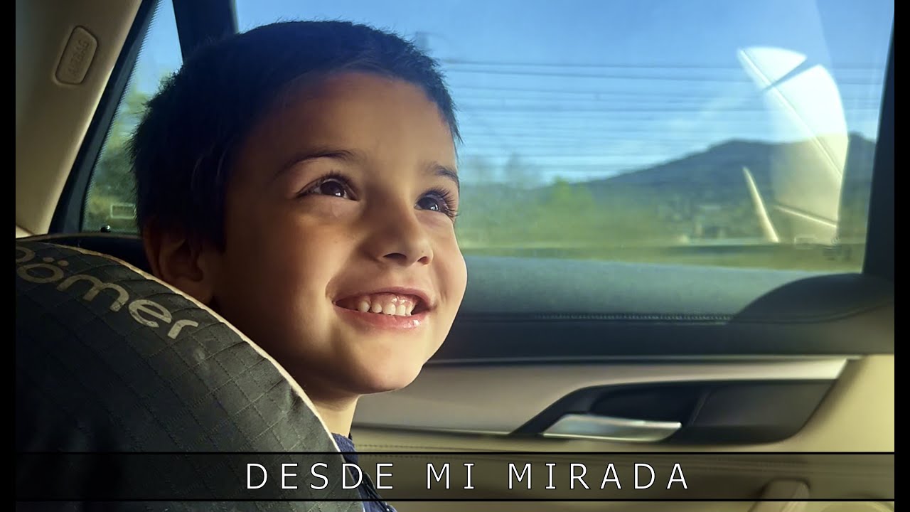 HEAVY -  DESDE MI MIRADA (VÍDEO OFICIAL) PROD: MAGIC BEATS.