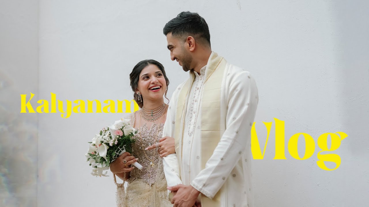 What really happens on Kalyanam Day 👀✨( Behind the scenes ) | Kerala Weddings 