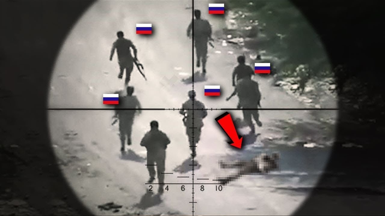 Ukraine's Secret Hero: Ukrainian Hero Woman Single-Handedly Destroyed The Russian Team!