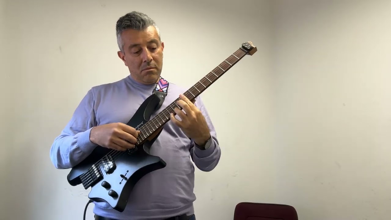 OPTIMISTA Bambuco colombiano arr. Andrés Villamil