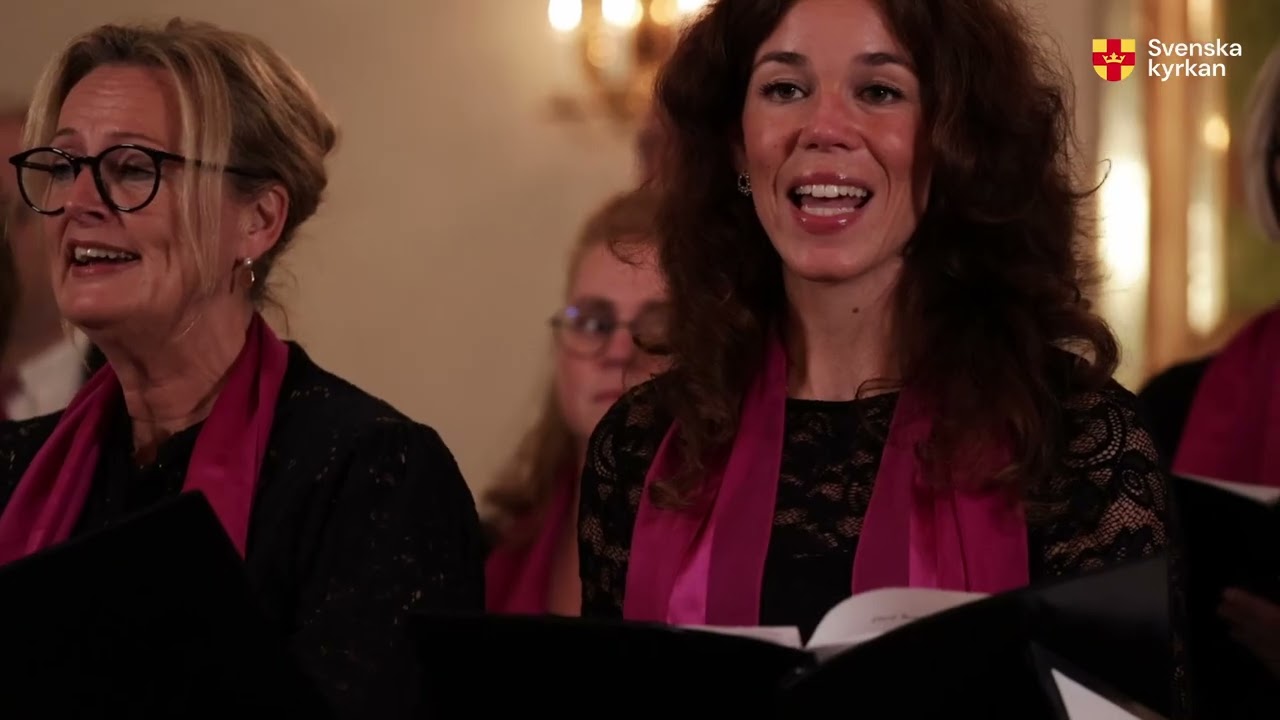 Hoppets tröst 2025 från Bredåkra kyrka