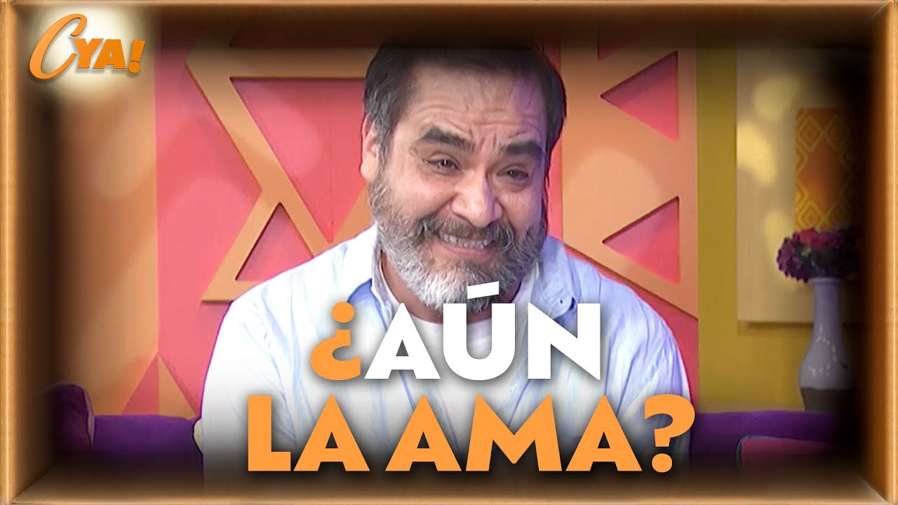 Mauricio Pimentel revela si &lsquo;Omar&rsquo; sue&ntilde;a con regresar con &lsquo;Elena&rsquo; en &lsquo;Juegos de amor y poder&rsquo; | CYA!