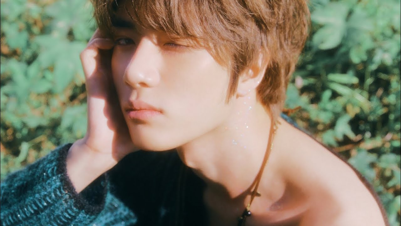 TXT sugar rush line 🫶 (eng subs)