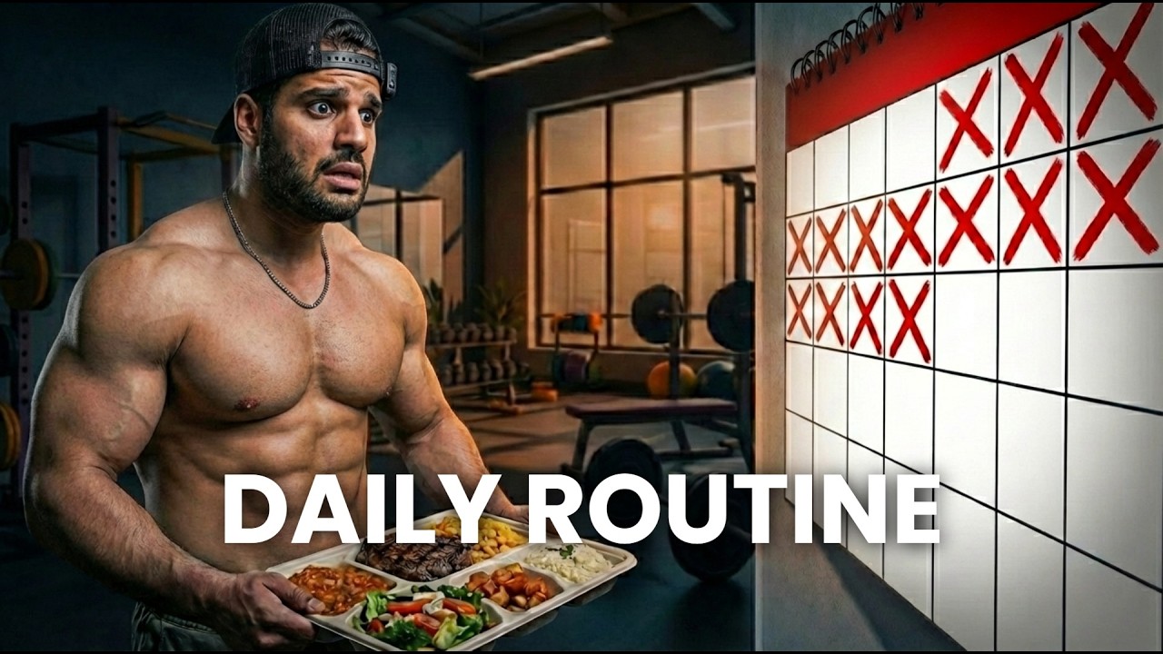 A Day In the Life To Win Summer Shredding