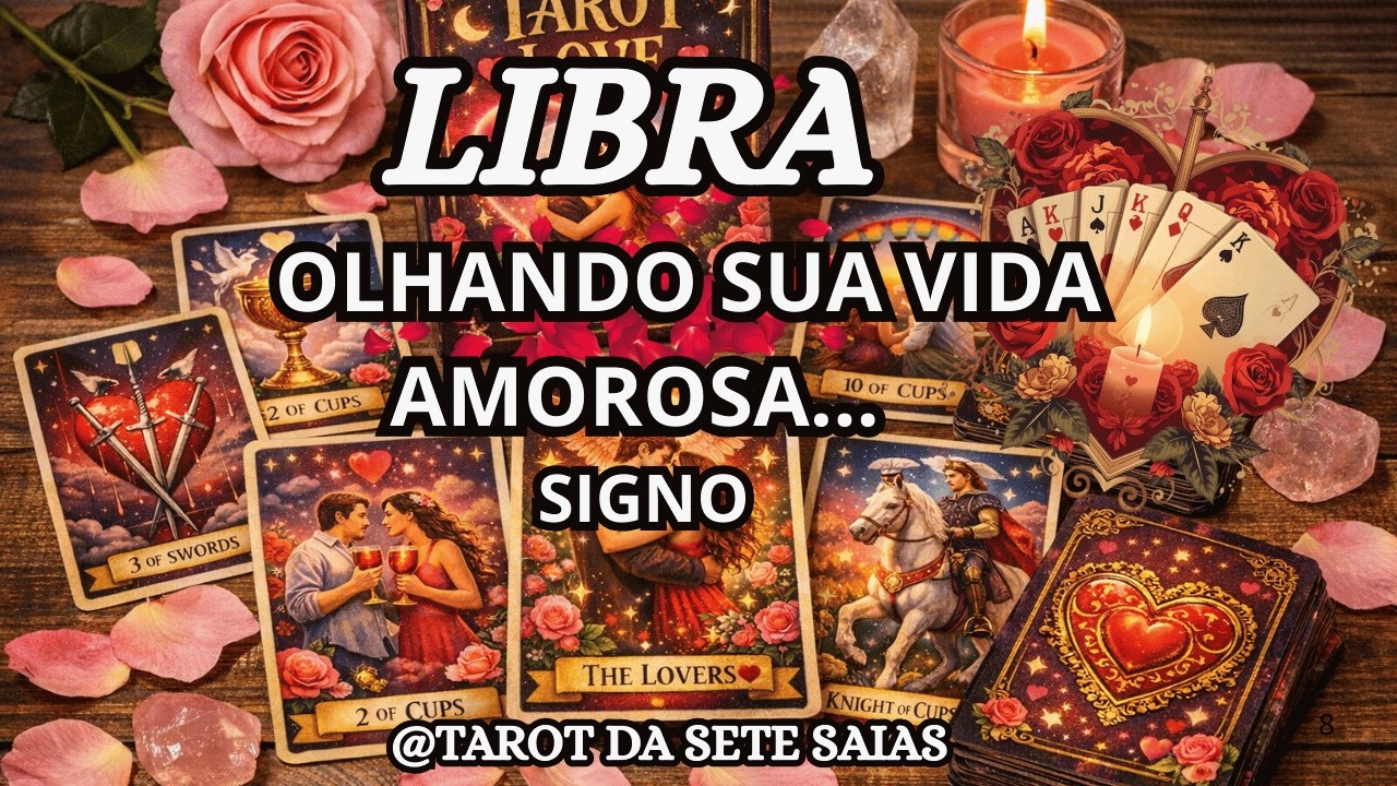 💕LIBRA💞ESSA PESSOA ESTÁ SE AFASTANDO COM MEDO DE SOFRER...O CORAÇÃO DELA(E) QUER FICAR…