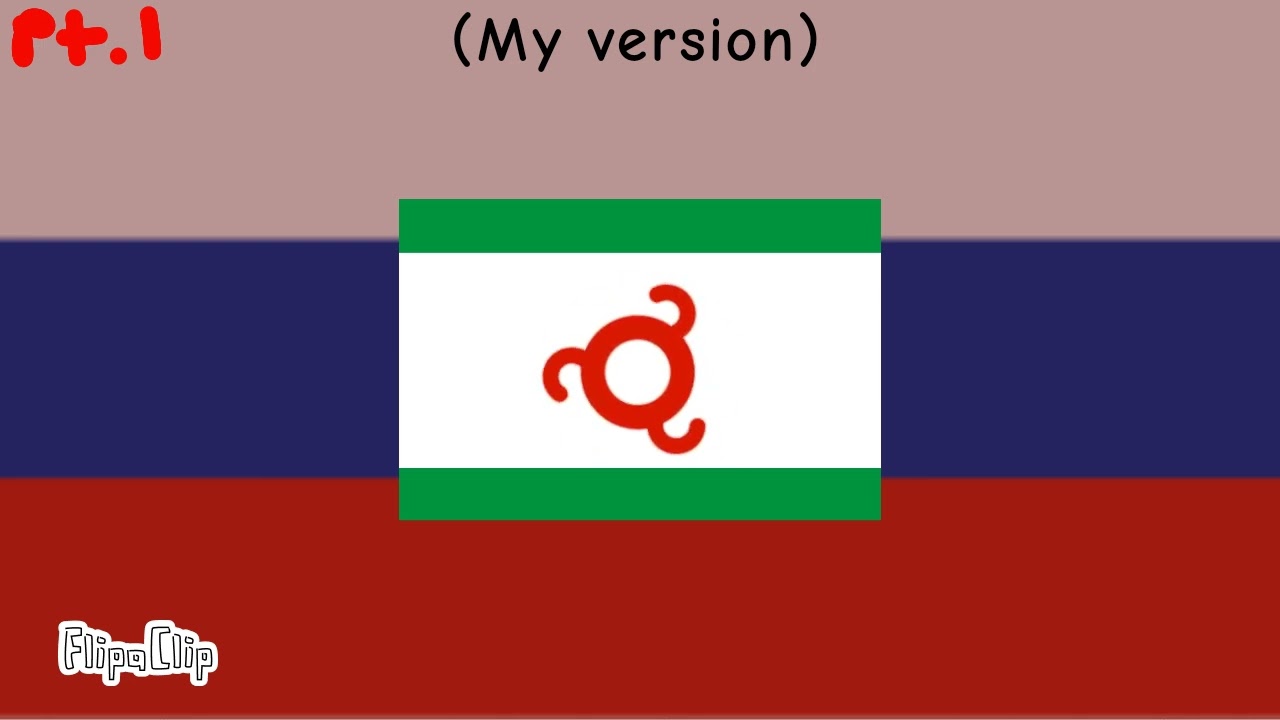 Russian state band part 1/5