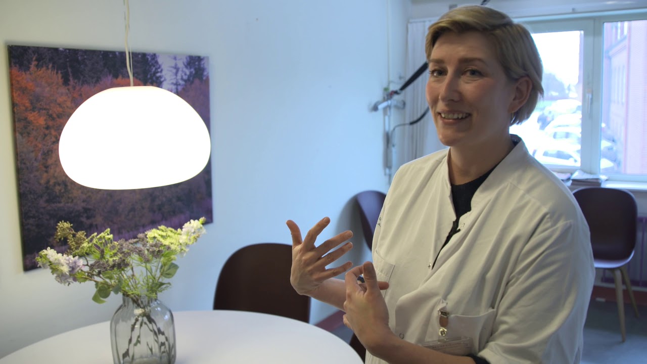 Forskning i æstetik -  Projekt Hospitality