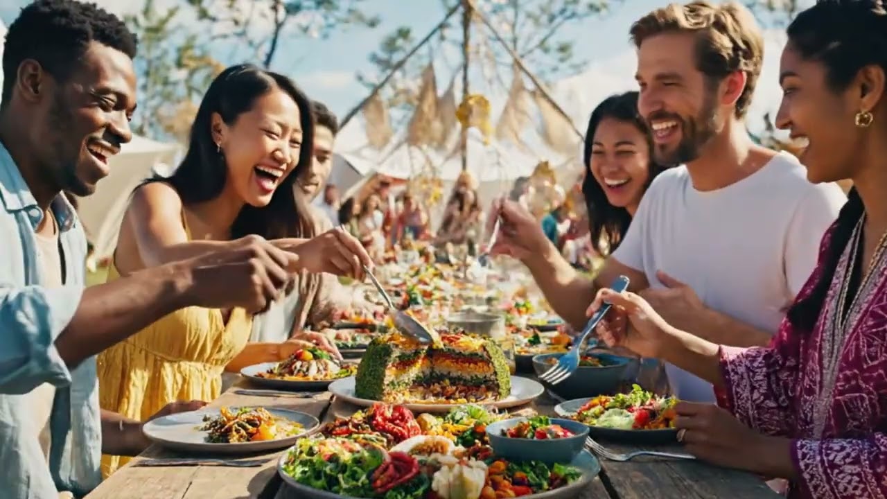Food Planet