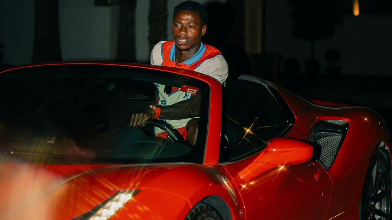 Quincy Promes - Wicked Man