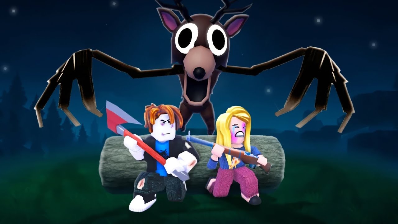 ROBLOX - 99 Nights in the Forest 🔦💎 DAILY QUEST UPDATE 💎