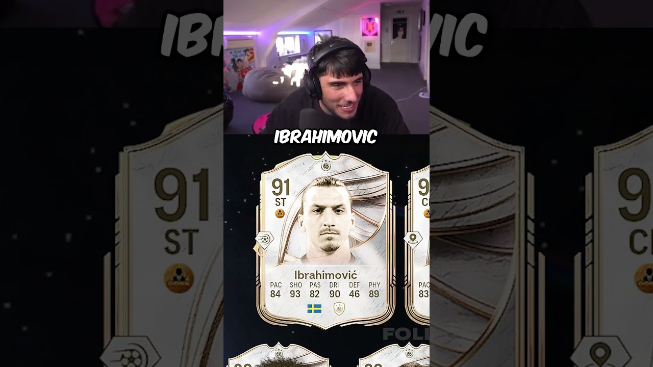 FC26 ICONS Ratings!