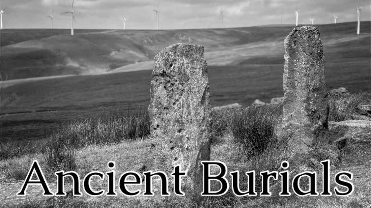 Ancient Burials